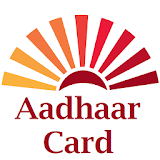 Aadhaar Card Print icon
