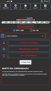 Kobras Ultra Max Vpn 1.73 APK screenshots 24