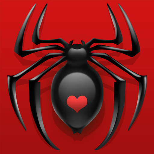 Spider Solitaire Classic 1.4.3 Icon