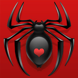 Icon image Spider Solitaire Classic