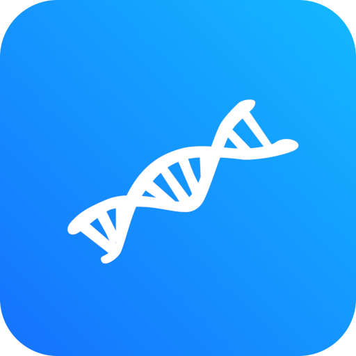 Biologischer Code logo