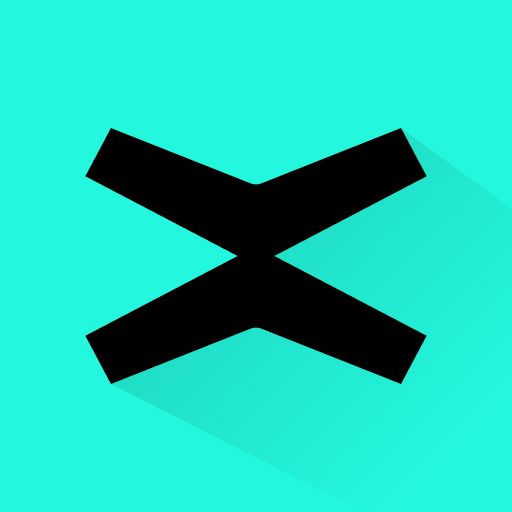 xPortal: Crypto & DeFi Wallet Logo