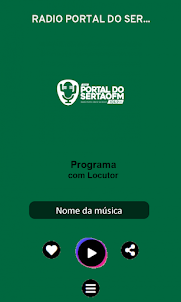 Rádio Portal do Sertão FM