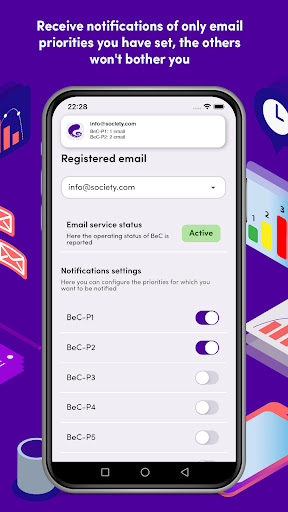 BeC for Mobile Screen 3