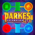 Cover Image of Download Parkes Colombiano Lite TV  APK