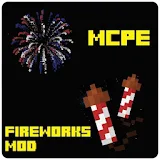 Firework Mod for Minecraft PE~ icon