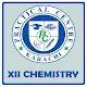 PC Notes Chemistry XII