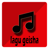 mp3 lagu geisha icon