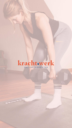 Android application Krachtwerk screenshort