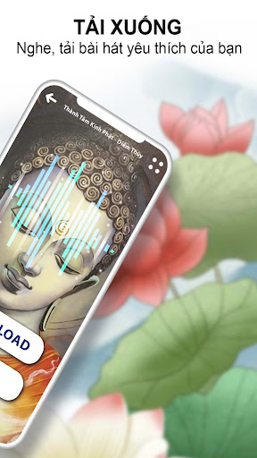 Nhạc Phật Nam Mô Quan Âm