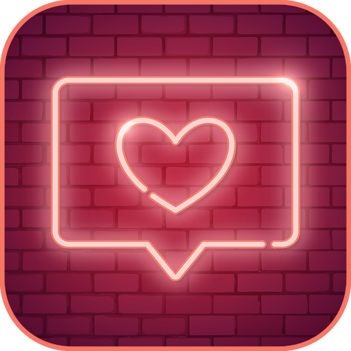 Crear tarjetas de amor Laai af op Windows