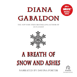Icon image A Breath of Snow and Ashes