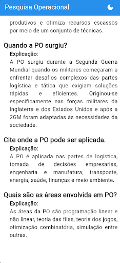 Pesquisa Operacional Screen 3