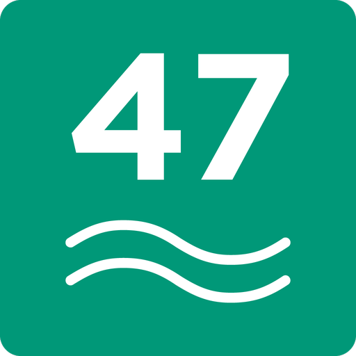 Residenz47 logo