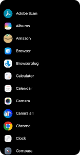 Committed - Android Launcher