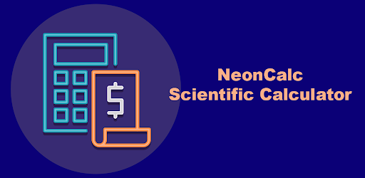 NeonCalc