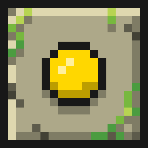 Relic Soul logo