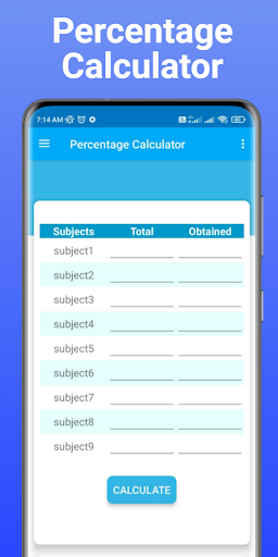 Real Calci - Calculator