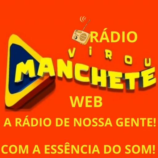 RÁDIO VIROU MANCHETE WEB logo