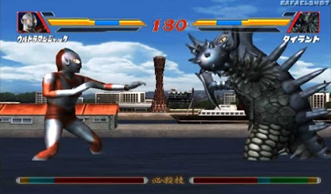 Ultraman and Kamen Rider Battle Songs Offlineのおすすめ画像5