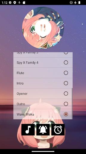 Spy X Family Ringtone