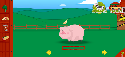 Planet Fart - Barnyard Edition Screen 3