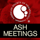ASH Meetings icon