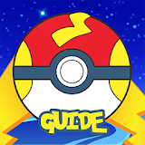 Guide for  PokemonGo   2016 icon
