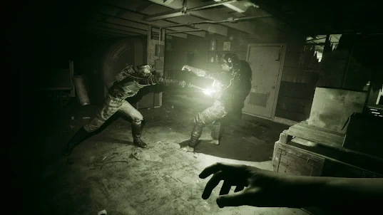 Download Outlast: Trials in FPS Action on PC (Emulator) - LDPlayer