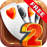 All-in-One Solitaire 2 OLD icon