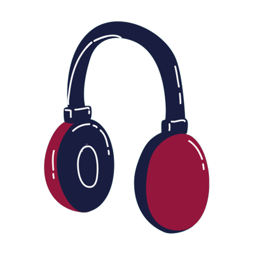 My Music Player logo