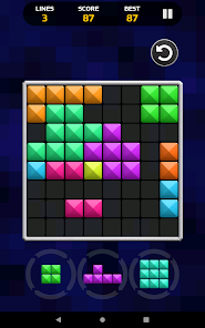 8!10!12! Block Puzzle