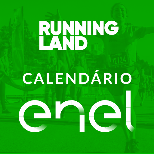 Calendário de Corridas Enel logo