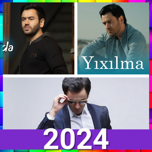 Uzeyir Mehdizade mp3 2024 logo