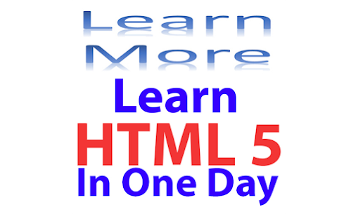 Learn HTML5 In One Day Apk 4