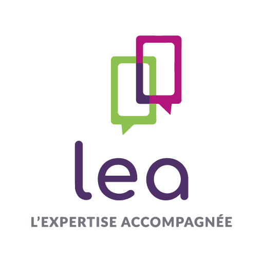 LEA by BCA Expertise logo