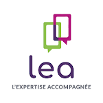 Cover Image of ダウンロード LEA by BCA Expertise  APK