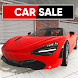 Car Deal : Sales Simulator 23 - Androidアプリ