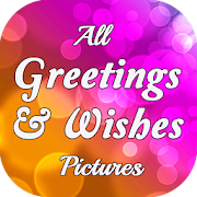 Top 38 Personalization Apps Like All Greetings and Wishes - Best Alternatives