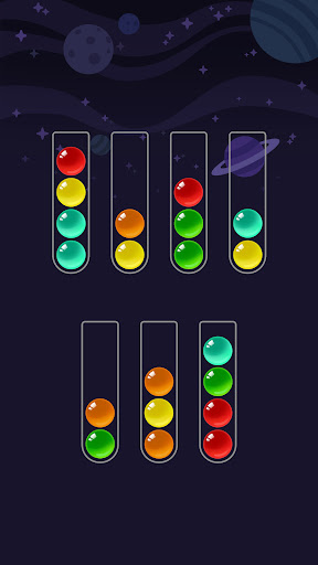 Ball Sort: Color Puzzle Master 1