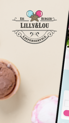 Android application Lilly & Lou Kiel screenshort