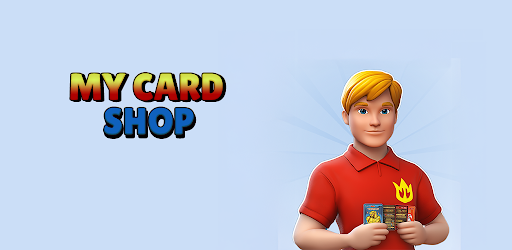 My Card Shop