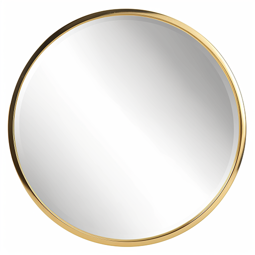 Beauty Mirror Maker-HD Mirror logo