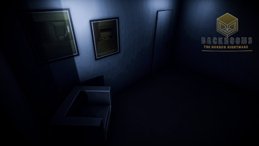 Backrooms Horror Nightmare apkpoly screenshots 21