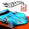 Hot Wheels id icon