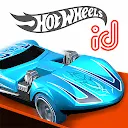 Hot Wheels id icono