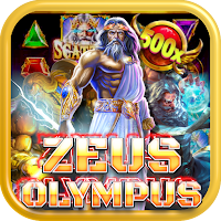 Slot Pragmatic Zeus Olympus
