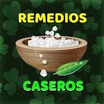 Cover Image of Download Remedios Caseros Naturales  APK