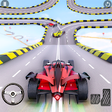 Formula Stunt Car: Car Games icon