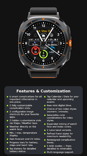 JK Lume V2 screenshot 4
